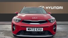 Kia Stonic 1.0T GDi 99 2 5dr Petrol Estate